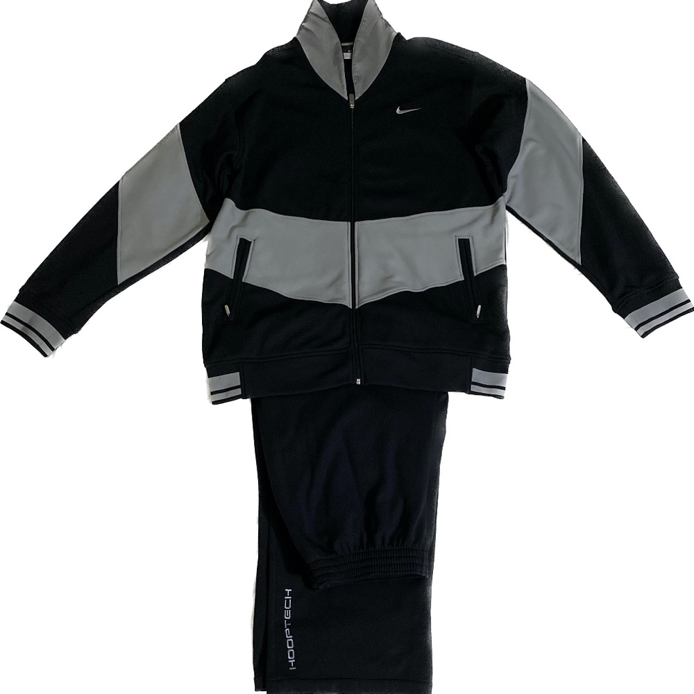 Nike Basketball Hooptech Tracksuit